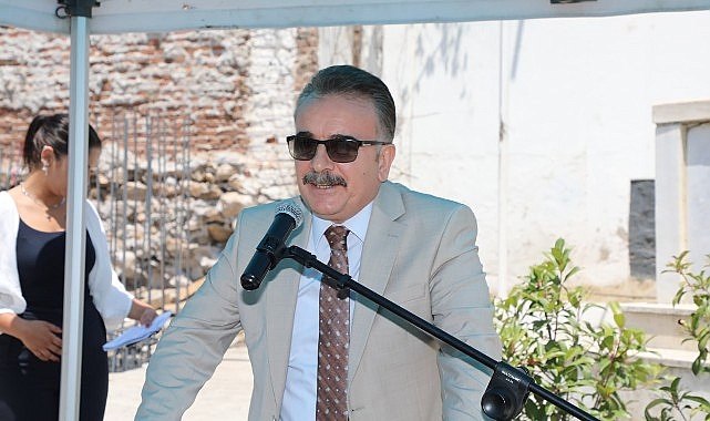 Avcılar Mahallesi&rsquo;ne yeni Aile Sağlığı Merkezi