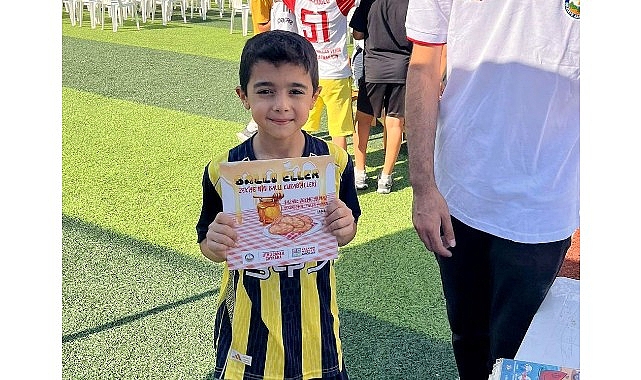 Avcılarlılar a&ccedil;ık hava etkinliklerinde buluşuyor
