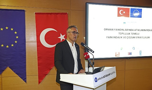 Avrupa Birliği destekli proje i&ccedil;in m&uuml;zakere masası kuruldu