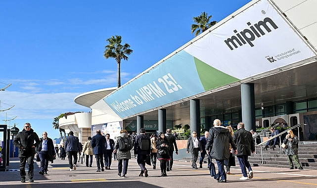 Avrupa, Ortadoğu ve K&uuml;resel Sermaye MIPIM 2026&rsquo;da buluşuyor