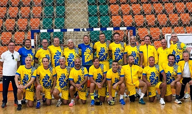 Avrupa&rsquo;da Buca&rsquo;yı temsil edecekler