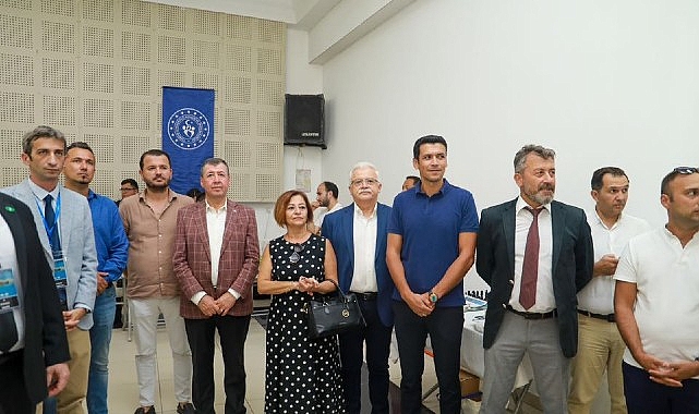 Avrupa&rsquo;nın En Prestijli Satran&ccedil; Turnuvası Burhaniye&rsquo;de Başladı