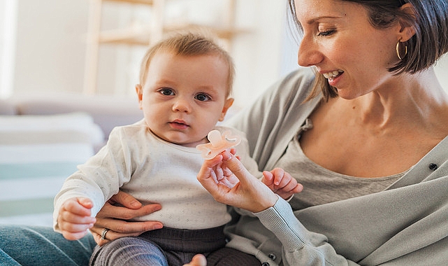 Avrupa'nın Premium Anne-Bebek Markası Suavinex Minycenter ile T&uuml;rkiye'de