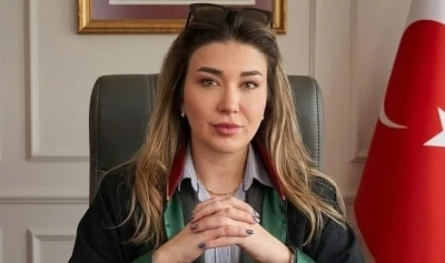 Avukat Fatma G&ouml;ksu Rende: Adaletin en &ccedil;ok koruması gerekenler, kendini savunmakta zorlananlardır