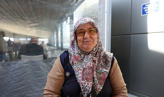 Aydın B&uuml;y&uuml;kşehir Belediyesi Havuz Kafe&rsquo;de 4 &Ccedil;eşit Yemek 75 TL