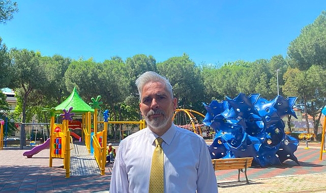 Aydın B&uuml;y&uuml;kşehir Belediyesi Kentin D&ouml;rt Bir Yanında &Ccedil;alışmalarını S&uuml;rd&uuml;r&uuml;yor