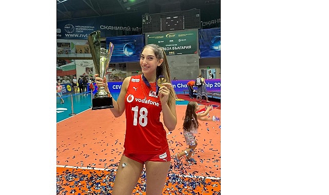 Aydın B&uuml;y&uuml;kşehir Belediyespor, Selen K&ouml;se'yi Kadrosuna Kattı