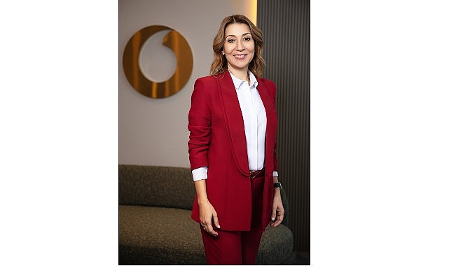 Ayın Kitabı Vodafone&rsquo;lulara Sadece 1 TL!