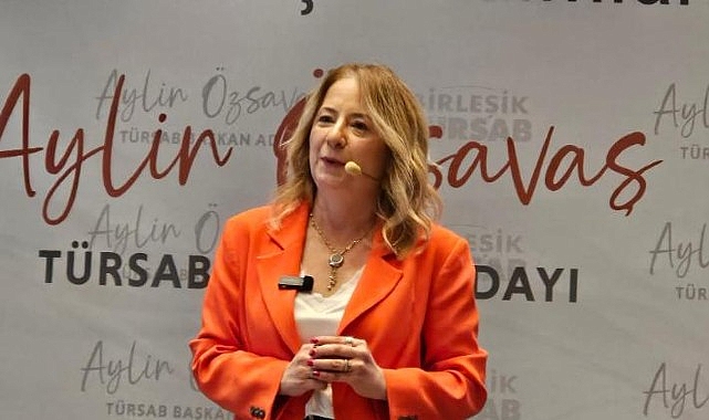 Aylin &Ouml;zsavaş: Ev Gen&ccedil;liğini Turizme Kazandıracağız