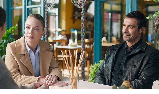 Ayrılık da Sevdaya Dahil 15 Ocak&rsquo;ta Sadece Netflix&rsquo;te