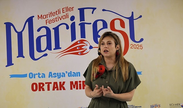 Ayşeg&uuml;l Dede ile hik&acirc;yelerle dolu yolculuk