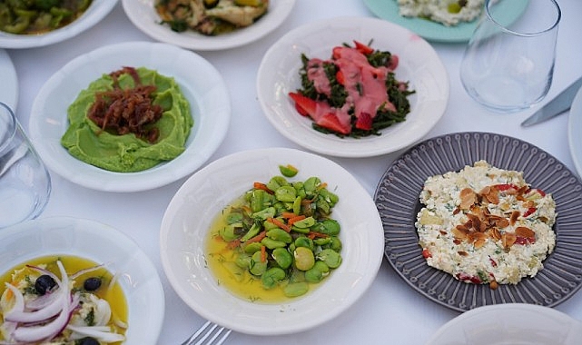Ayvalık Belediyesi'nden Gastronomide B&uuml;y&uuml;k Hamle: 5 Yılda 5 Coğrafi İşaret
