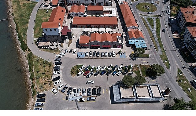 Ayvalık Gastrofest 3 g&uuml;n s&uuml;recek&hellip;