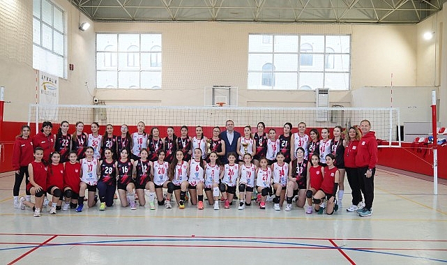 Ayvalıkg&uuml;c&uuml; Belediyespor&rsquo;dan B&uuml;y&uuml;k Başarı