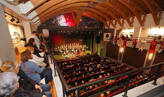 Ayvalık&rsquo;ın K&uuml;lt&uuml;r ve Sanat Yolculuğu&rsquo;na Yeni Bir Halka