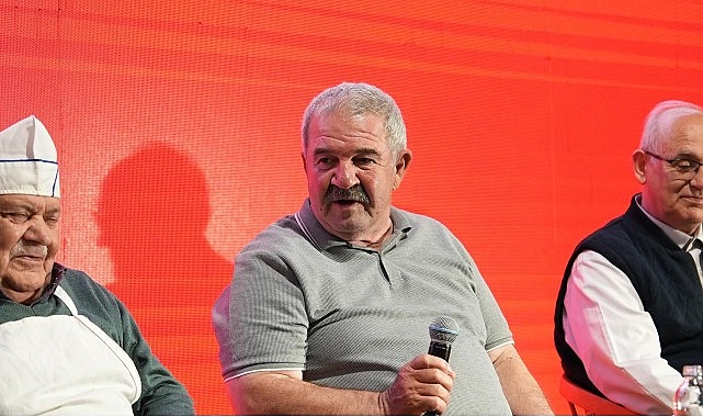 Ayvalık&rsquo;ın yaşayan mutfak efsaneleri&hellip;