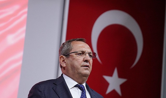 Ayvalık'ta 2024 faaliyet raporu onaylandı