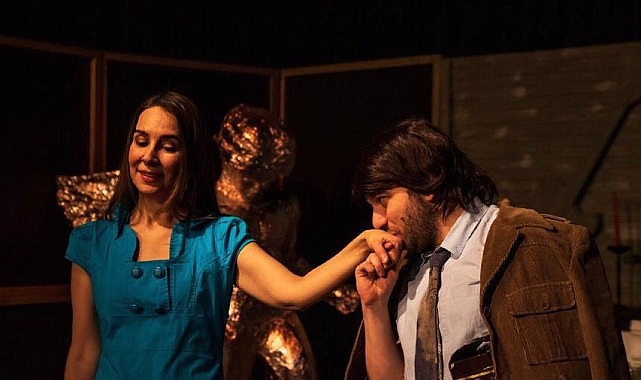 Ayvalık&rsquo;ta Kadın Oyunları Festivali Cuma Akşamı Başlıyor