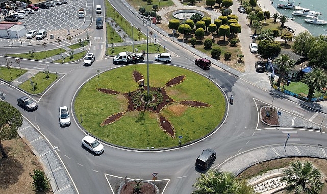 Ayvalık&rsquo;ta Kentsel Buluşma Toplantıları Başlıyor