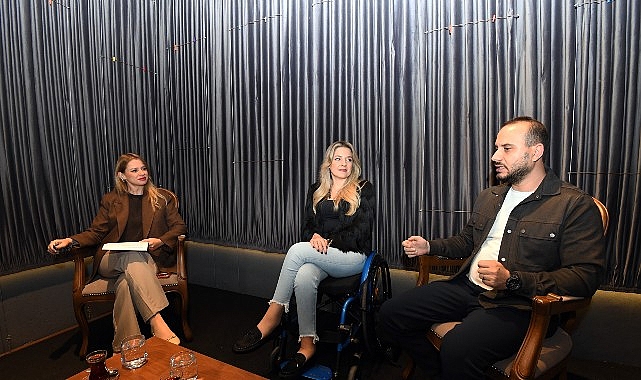 Azmin ve Cesaretin Hikayesi Osmangazi&rsquo;de Hayat Buldu