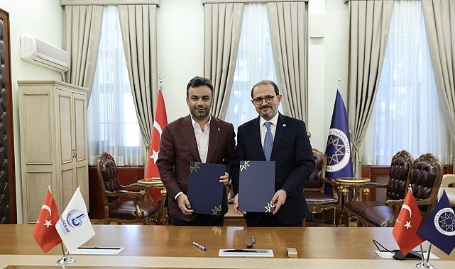 Bağcılar Belediyesi ve YT&Uuml;, toplumsal odaklı projeler i&ccedil;in iş birliği yaptı