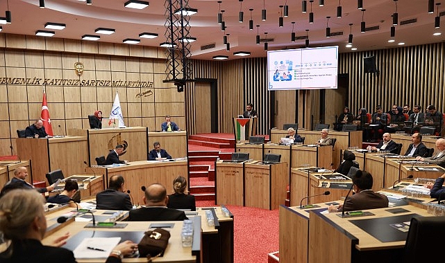 Bağcılar Belediyesi&rsquo;nin faaliyetleri il&ccedil;ede su&ccedil; oranının d&uuml;şmesinde etkili oldu