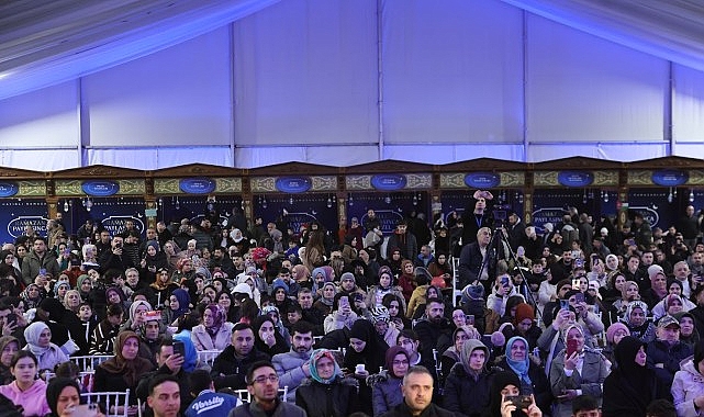 Bağcılar Ramazan&rsquo;a hazır