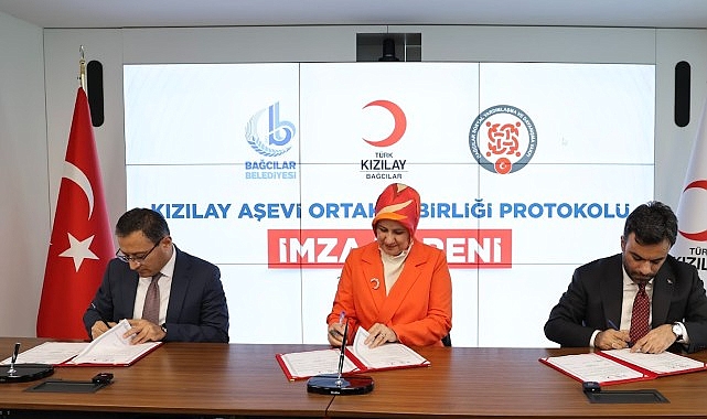 "Bağcılar&rsquo;da afetlere karşı &ouml;rnek yatırım"