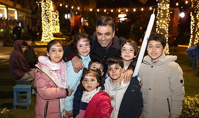 Bağcılar&rsquo;da &ccedil;ocuklar, Ramazan Ayı&rsquo;nı eğlenerek &ouml;ğreniyor