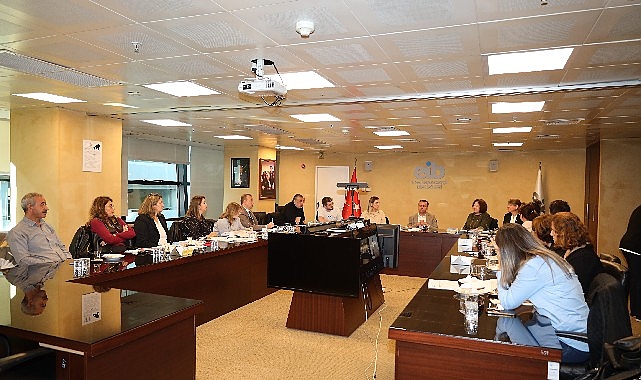Baharat sekt&ouml;r&uuml;nde g&uuml;&ccedil;ler birleştirildi