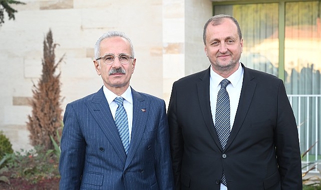 Bakan Uraloğlu&rsquo;nun İznik&rsquo;te Verdiği S&ouml;z Hayata Ge&ccedil;iyor