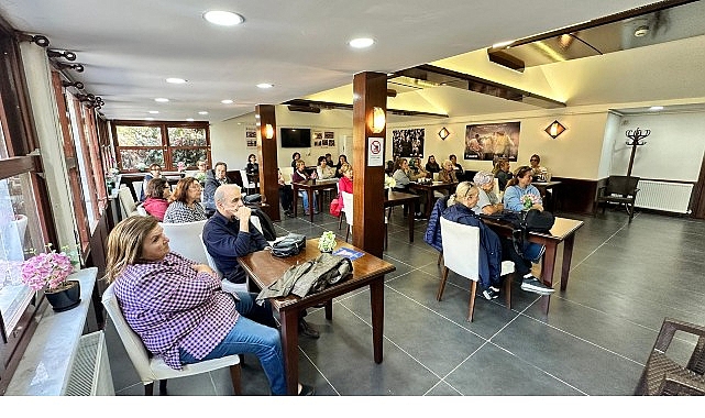 Bakırk&ouml;y Belediyesi&rsquo;nden &ldquo;Atıksız Mutfak&rdquo; Etkinliği