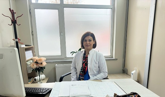 Bakırk&ouml;y Belediyesi&rsquo;nden Kadın Sağlığı İ&ccedil;in &Ouml;nemli Uygulama