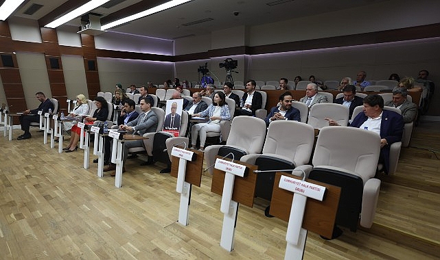 Bakırk&ouml;y Belediyesi&rsquo;nden &Ouml;ğrencilere Eğitim Desteği