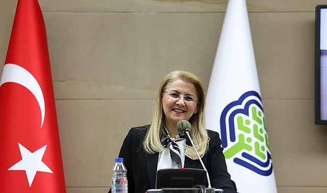 Bakırk&ouml;y Belediyesi&rsquo;nin 2024 yılı faaliyet raporu kabul edildi