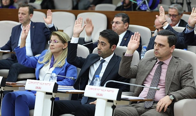 Bakırk&ouml;y Belediyesi&rsquo;nin 2026 Yılı B&uuml;t&ccedil;esi Onaylandı