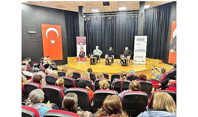 Bakırk&ouml;y Muhabbeti&rsquo;nde G&uuml;ndoğarken R&uuml;zg&acirc;rı