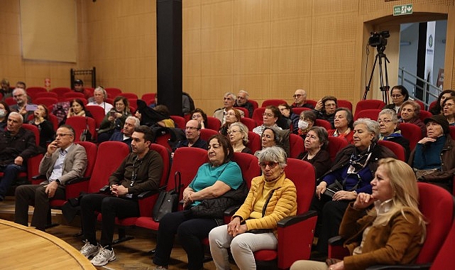 Bakırk&ouml;y Muhabbeti&rsquo;nde K&ouml;y Enstit&uuml;leri Konuşuldu