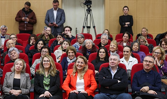 Bakırk&ouml;y Muhabbeti&rsquo;ne Ragıp Savaş konuk oldu