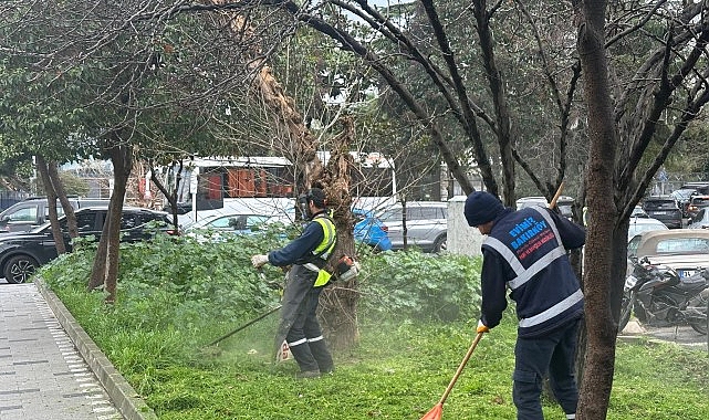 Bakırk&ouml;y Ramazan Ayı&rsquo;na Hazır