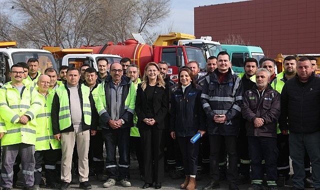 Bakırk&ouml;y&rsquo;de belediye ile sendika anlaştı