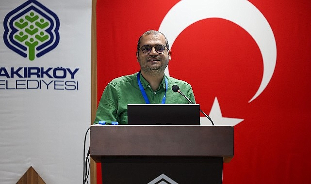 Bakırk&ouml;y'de &Ccedil;ocuk Meclisi i&ccedil;in ilk adım atıldı