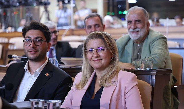 Bakırk&ouml;y&rsquo;de D&ouml;n&uuml;ş&uuml;m Başlıyor