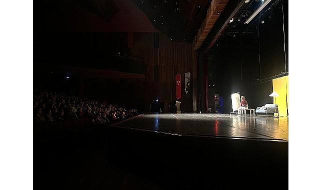 Bakırk&ouml;y&rsquo;de Kadına Y&ouml;nelik Şiddete Karşı Anlamlı Program
