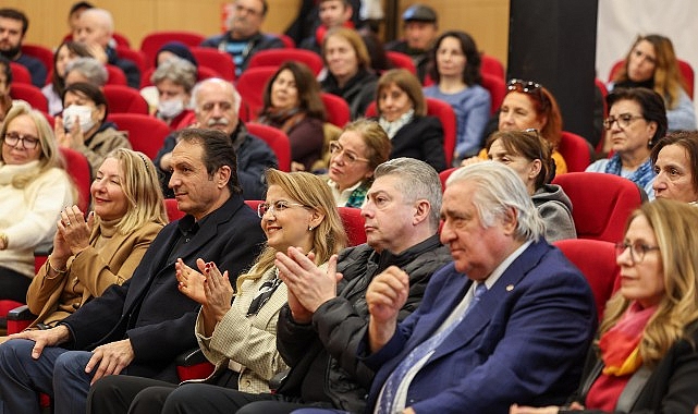 Bakırk&ouml;y&rsquo;de T&uuml;rkiye&rsquo;nin Geleceği Konuşuldu