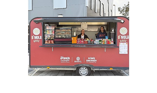 Bakırk&ouml;y&rsquo;de Uygun Fiyatlı Yeni Durak