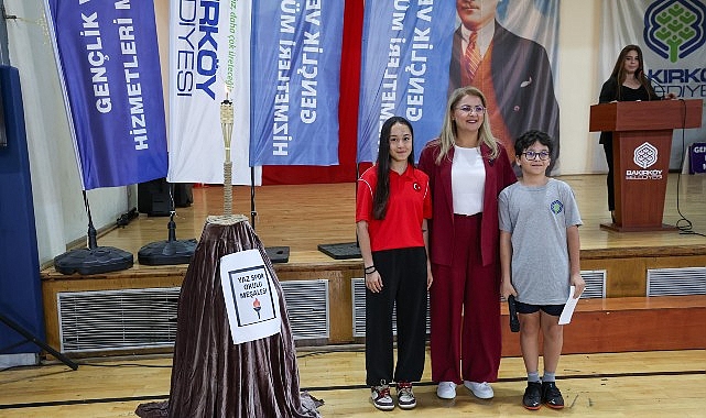 Bakırk&ouml;y&rsquo;de yaz spor okulları başladı