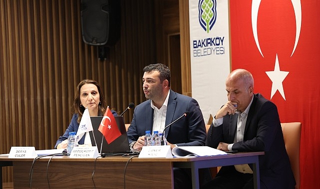 Bakırk&ouml;y&rsquo;e İki Prestij Cadde Geliyor