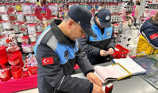Bakırk&ouml;yl&uuml;ler Yeni Yıla G&uuml;venle Giriyor