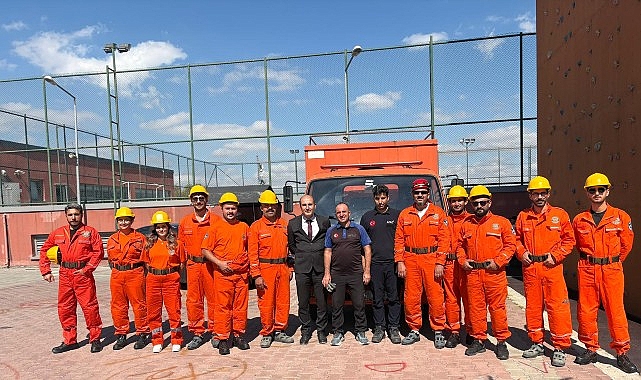 BAKUT G&uuml;&ccedil;leniyor